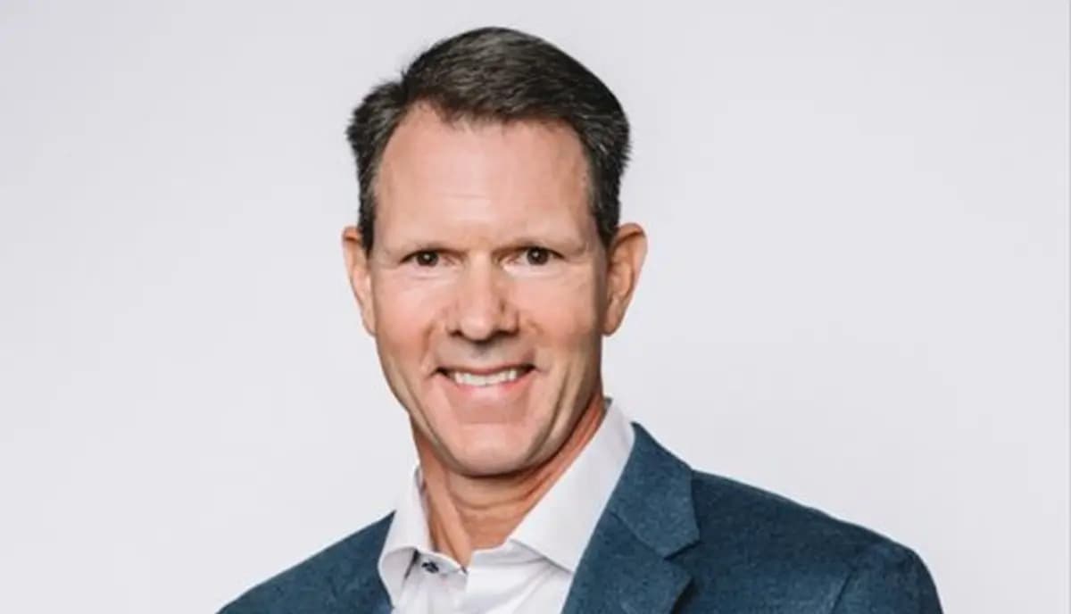 Jeff Hamilton es el nuevo CEO de Nestlé para la Zona Américas