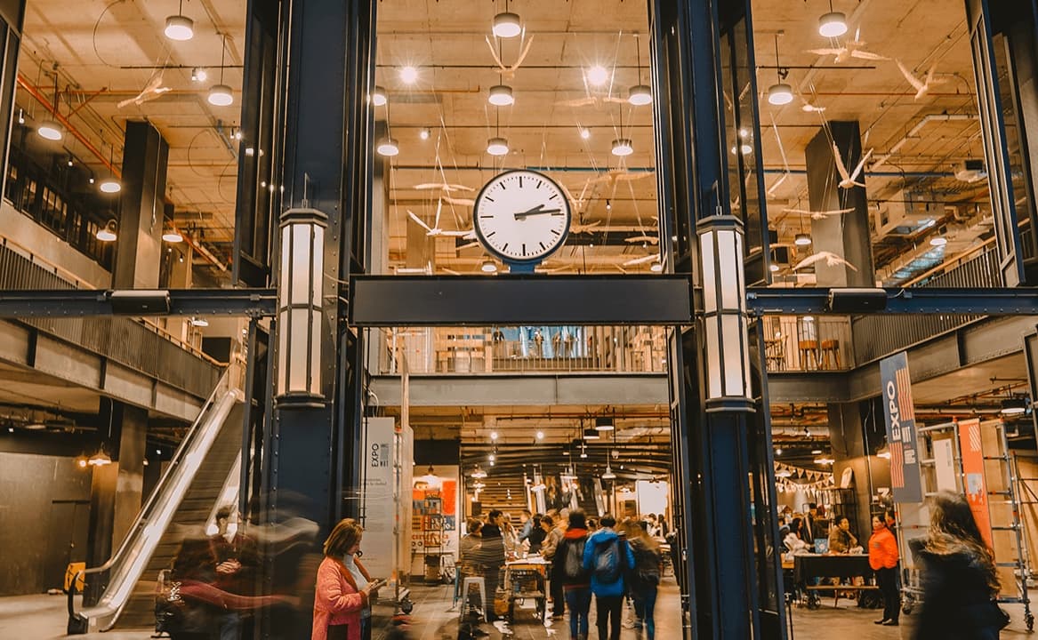 El mejor mercado urbano de Latinoamérica está en Chile: el MUT es reconocido en premios a la excelencia