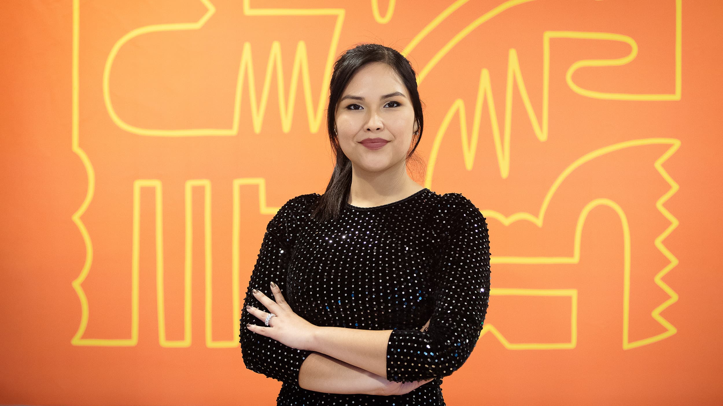 Yuriko Huayana, de VTEX: "Chile ha dejado a manos de terceros la innovación y por eso algunas empresas han dejado de ser competitivas"