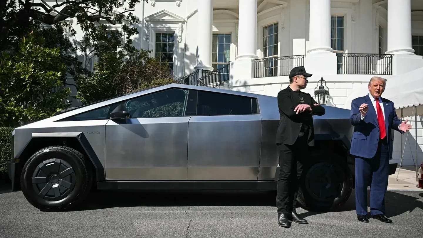 Entregas de Tesla cayeron 13% el último trimestre: una cifra histórica mientras crecen los problemas de Musk