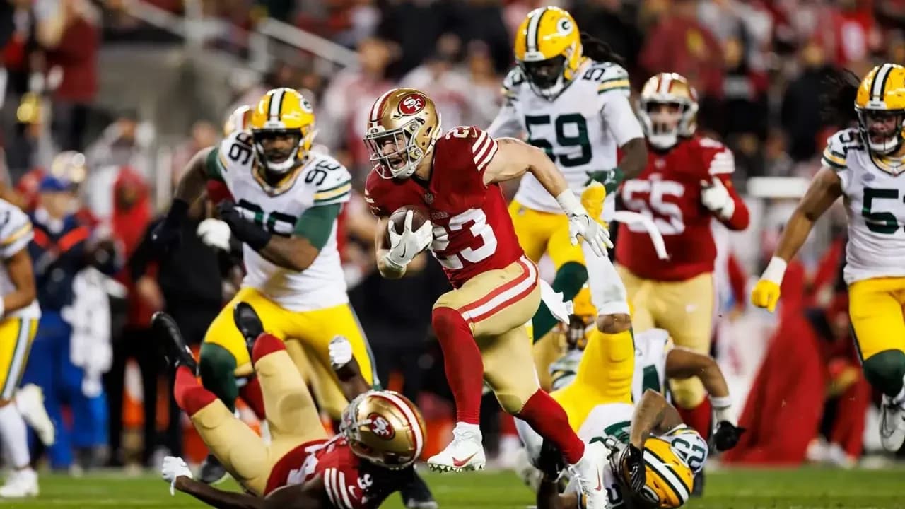 Touchdown: ESPN adquiere activos mediáticos de la NFL