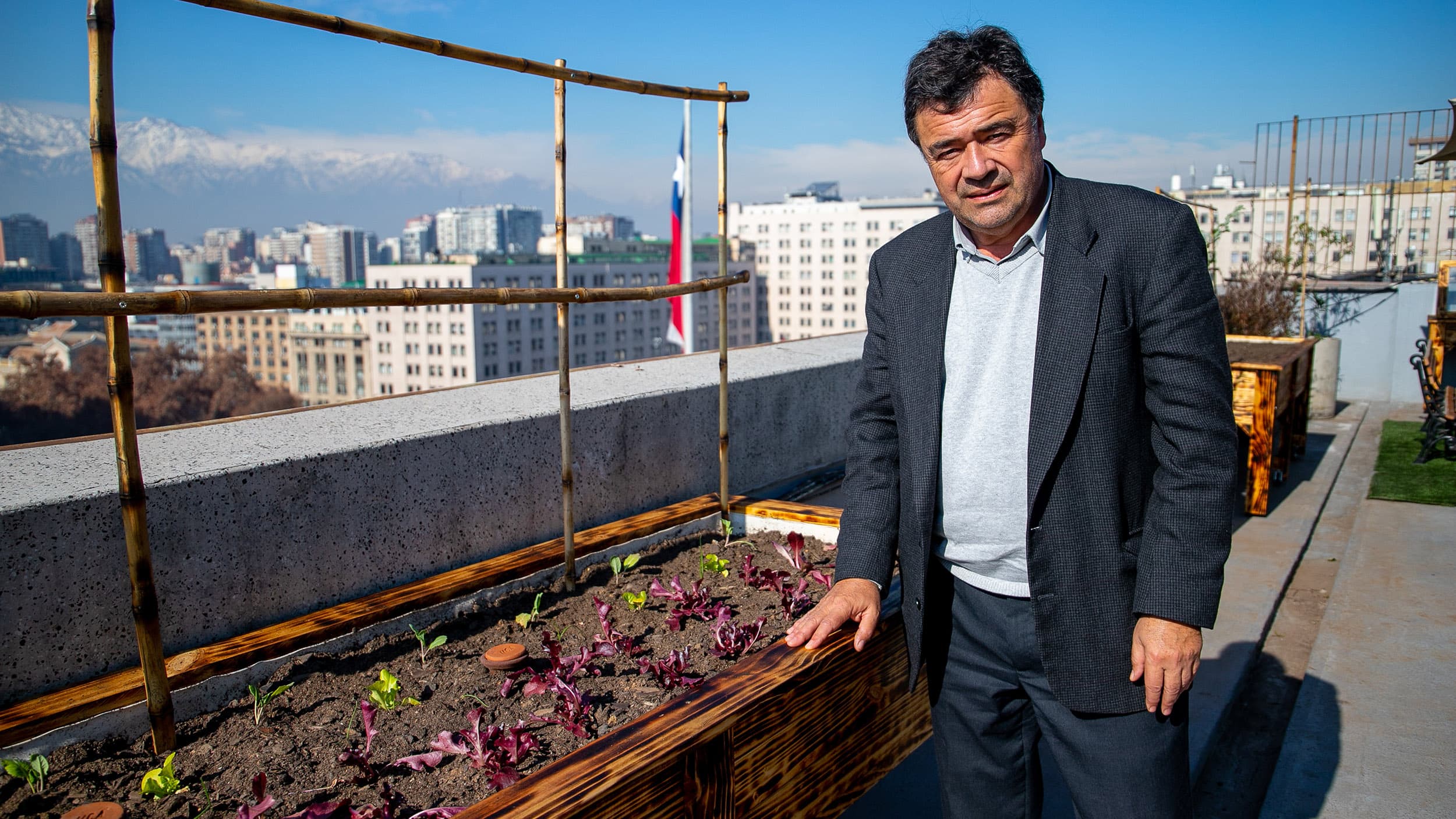 Presidente Boric pide renuncia de ministro de Agricultura en medio de diferencias por elección parlamentaria