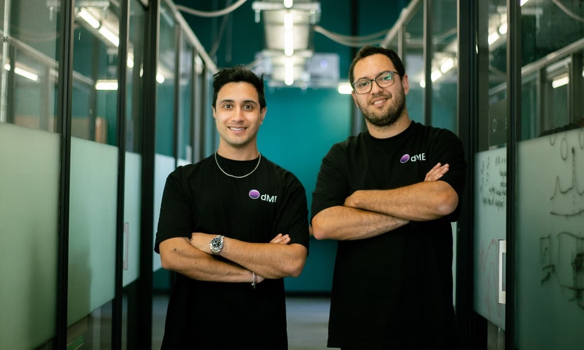 Startup chilena dME aterriza en Estados Unidos con su objetivo de hacer accesible la ciberseguridad
