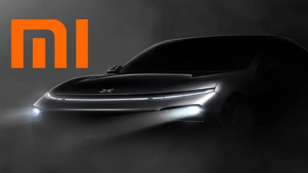 Xiaomi planea entrar en el mercado europeo de vehículos eléctricos en 2027