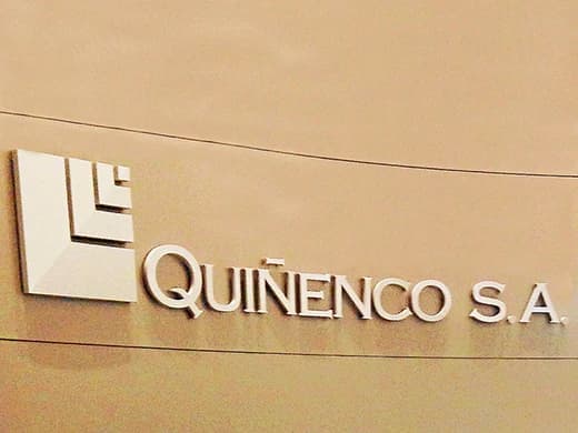 Quiñenco vende 5% de acciones de Nexans por 310 millones de dólares