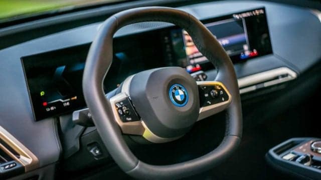 Qualcomm y BMW lanzan sistema de conducción automatizada para competir mejor en un mercado en crecimiento