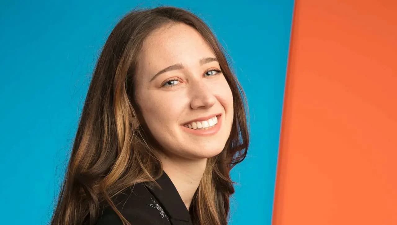 Siete años de cárcel para Charlie Javice por engañar a JPMorgan con su ‘startup’ Frank