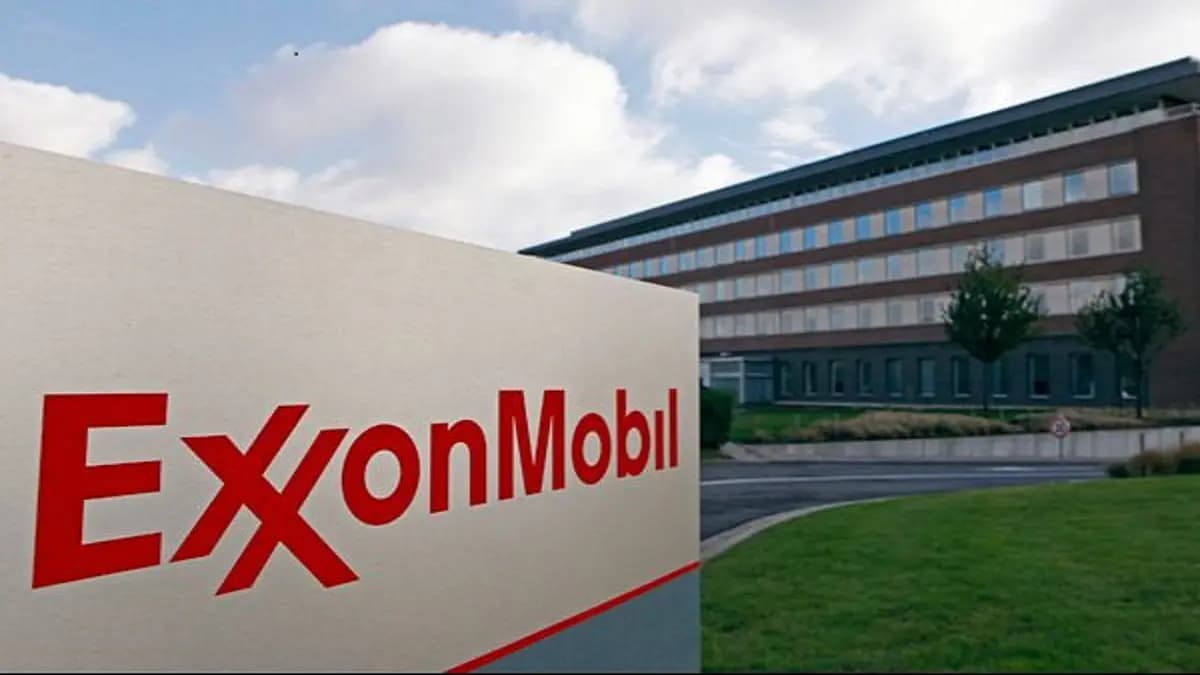 Exxon Mobil se suma a ola de recortes en el sector petrolero y despedirá a 2.000 empleados en su operación global