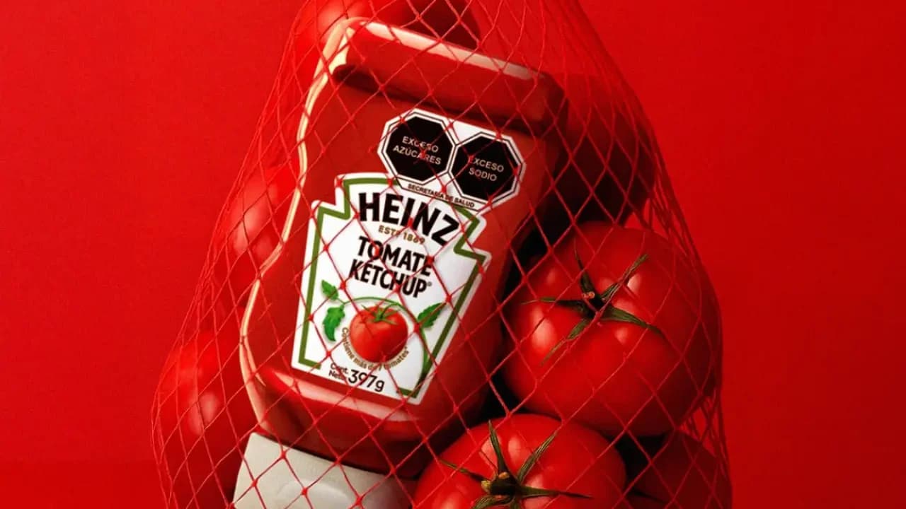 Kraft Heinz anuncia que se dividirá en dos firmas