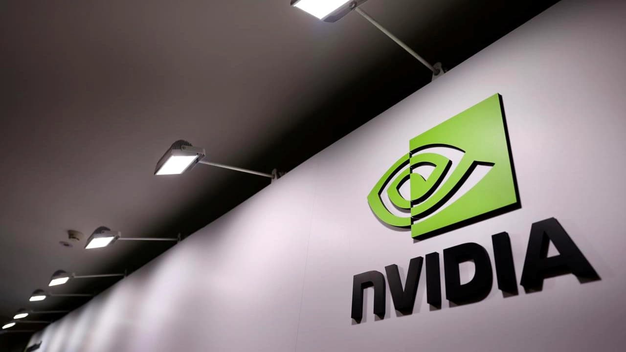 Nvidia establece récord al alcanzar una valoración de 5,3 billones de dólares