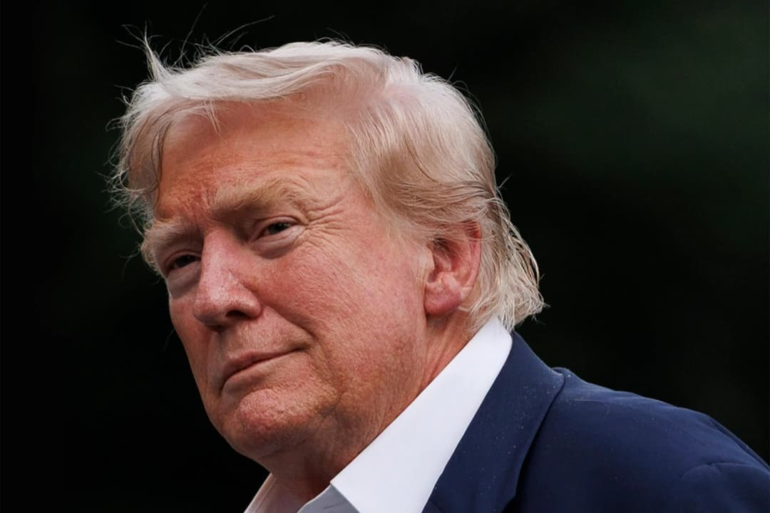 Trump revirtió las políticas de apoyo a los vehículos eléctricos, lo que afectará el camino hacia la electricidad limpia