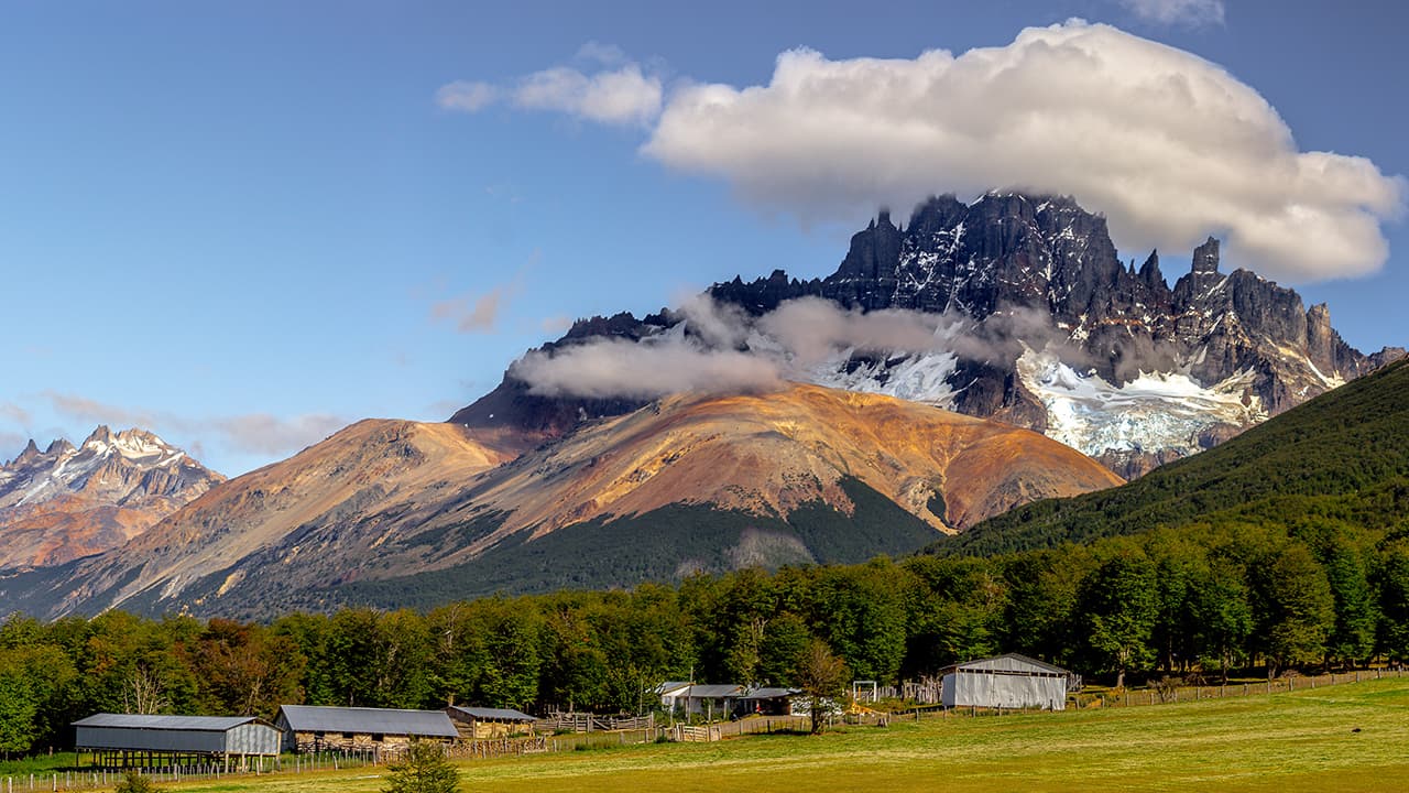Parque Nacional Cerro Castillo se convierte en el primero de Chile en entrar a Lista Verde de Áreas Protegidas del mundo