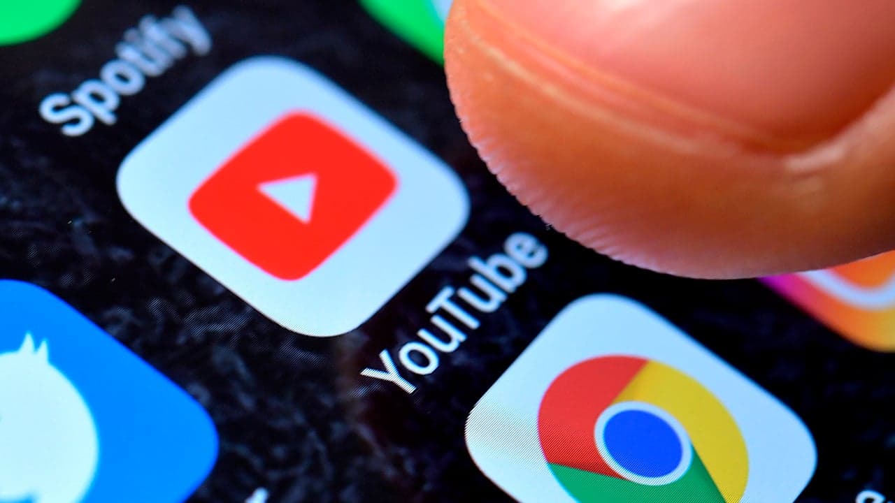 YouTube pagará 24.5 millones de dólares para resolver demanda de Trump