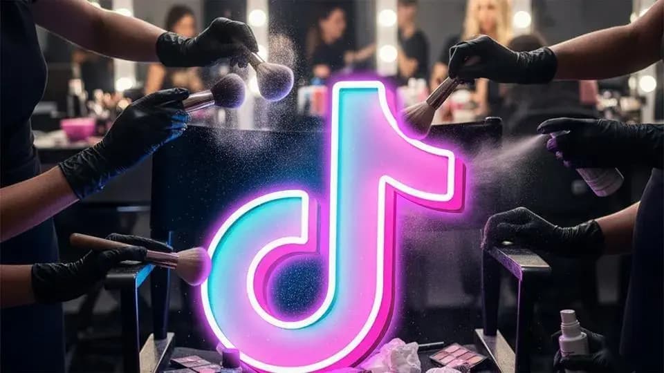 Los humildes orígenes del todopoderoso algoritmo de TikTok