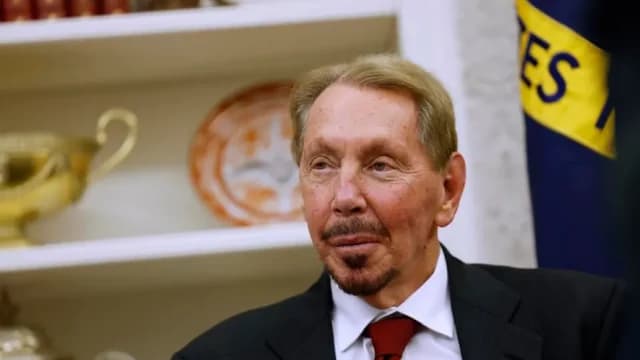 Oracle, Andreessen Horowitz y otras compañías tendrán una participación mayoritaria en el acuerdo de TikTok, según un informe