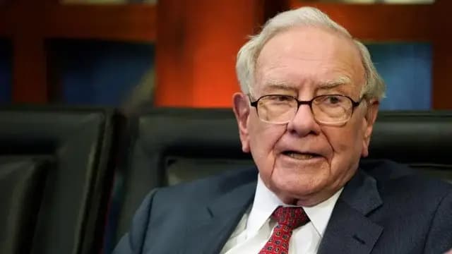 Berkshire Hathaway compra OxyChem de Occidental por USD 9.700 millones: la mayor operación de Buffett en años