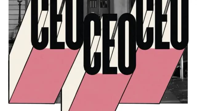 ¿Dónde se forman los próximos CEOs del mundo?