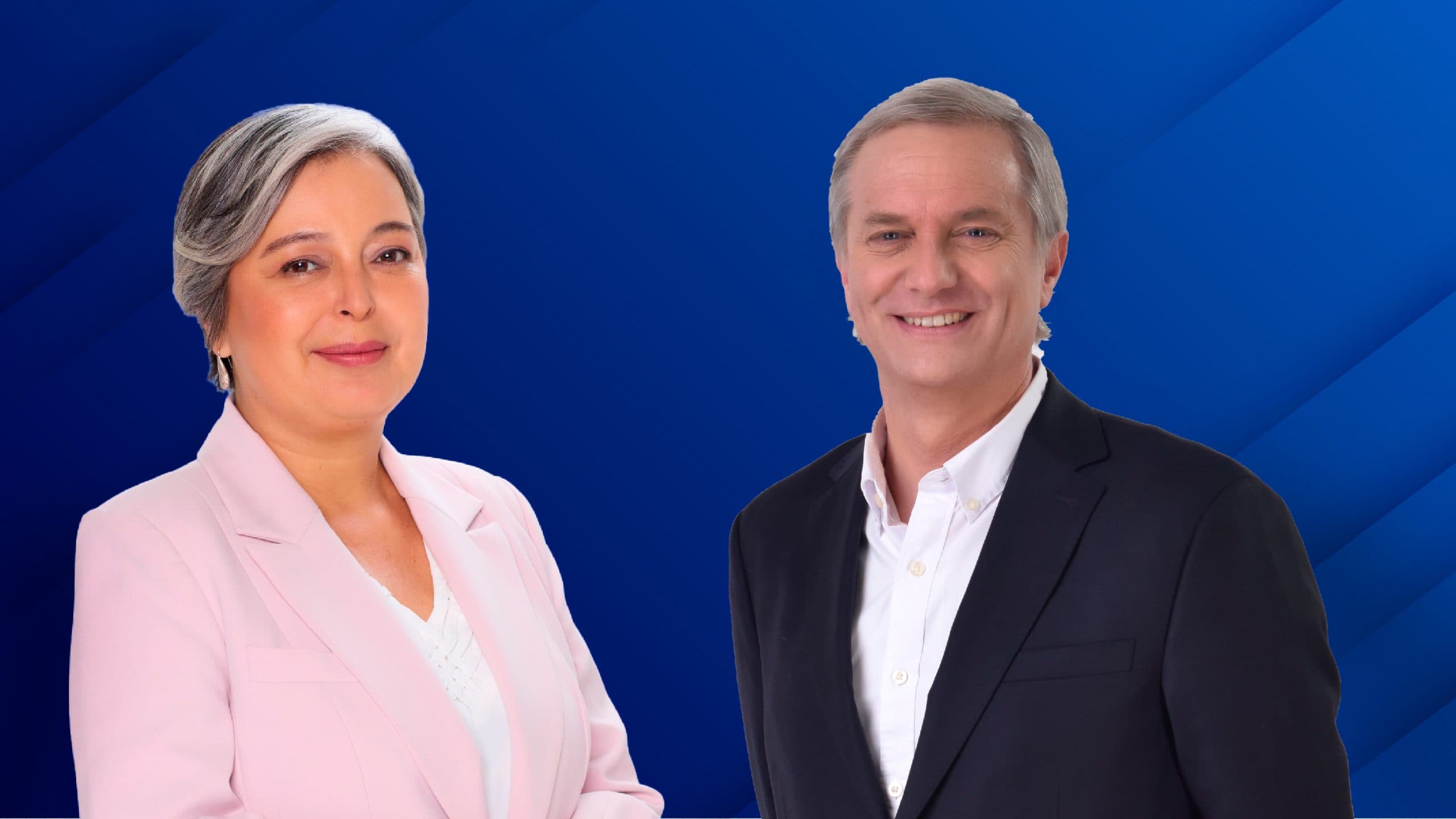 Jara y Kast se preparan para su último cara a cara antes de las presidenciales de Chile