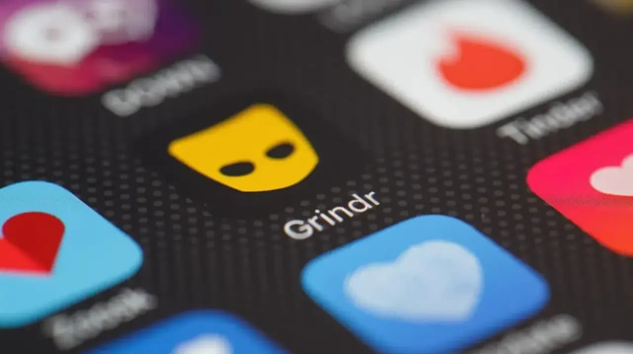 Acciones de Grindr suben un 10% y la empresa podría privatizarse