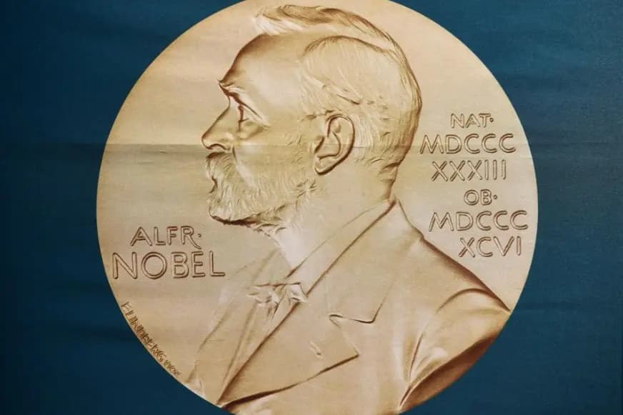 Estos son los ganadores del Premio Nobel 2025