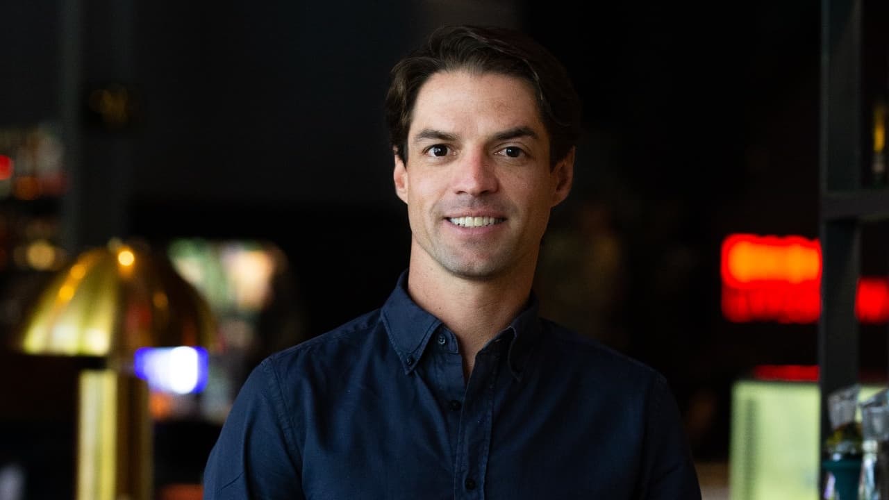 Diageo anuncia a Federico Mendoza como su líder en Sudamérica