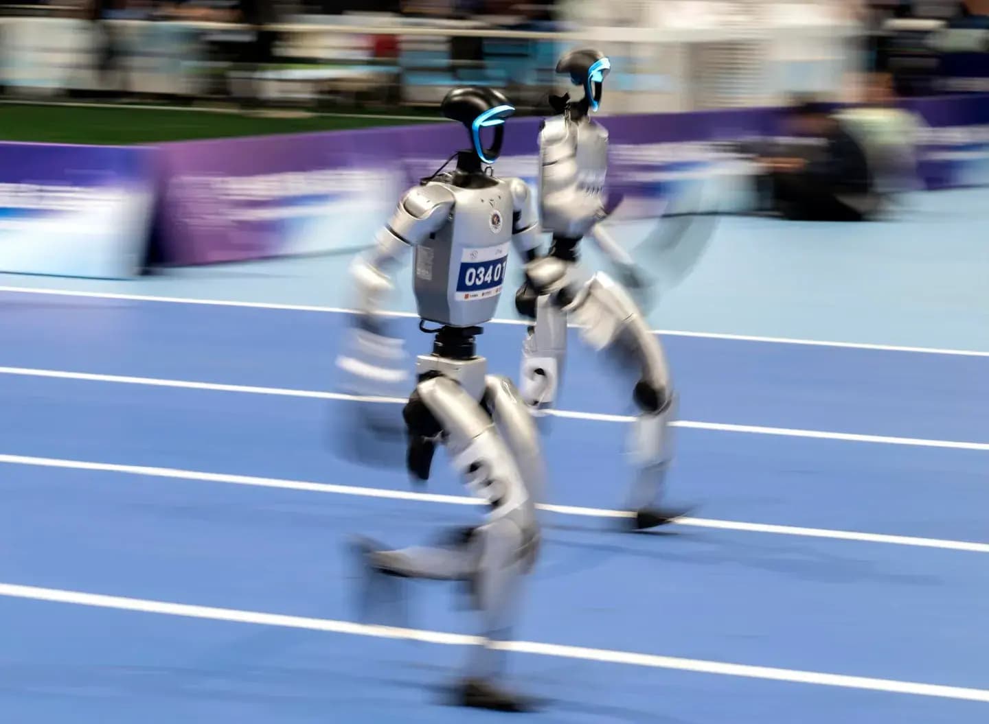 Estas startups de IA, con millonarias inversiones, están construyendo robots humanoides discretamente