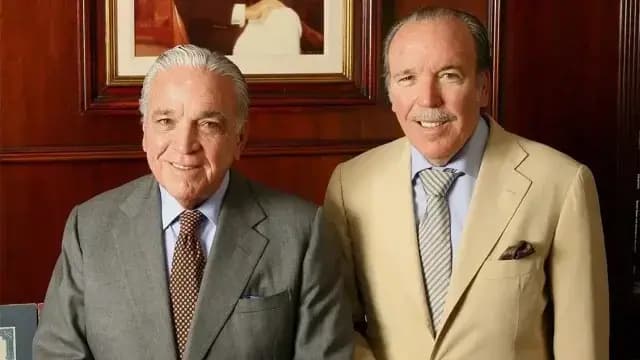 Conozca a estos magnates azucareros que tienen un patrimonio de 4.000 millones de dólares y están recibiendo grandes ofertas de Trump