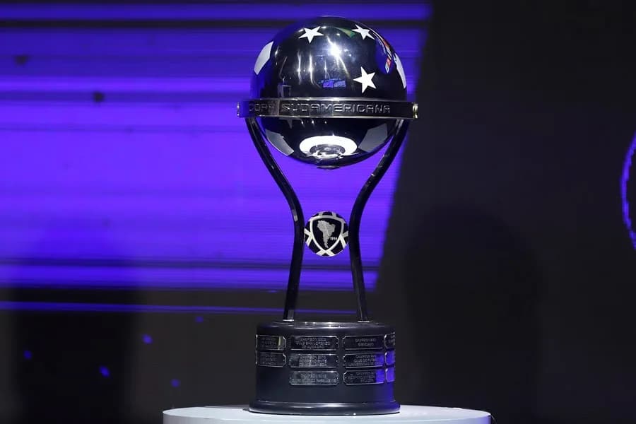 El campeón de la Copa Sudamericana ganará 6,5 millones de dólares