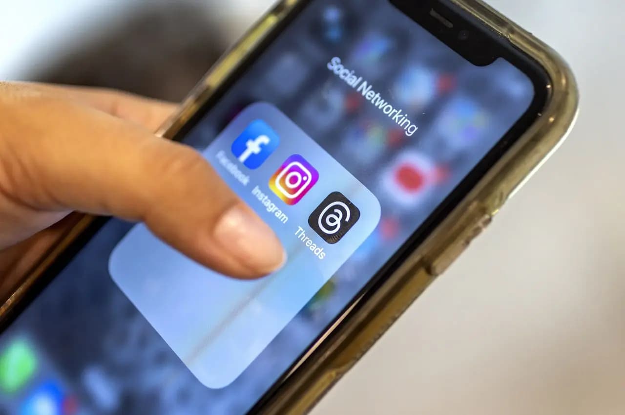 El 70% del tráfico web de América Latina está concentrado en Meta, Google y TikTok