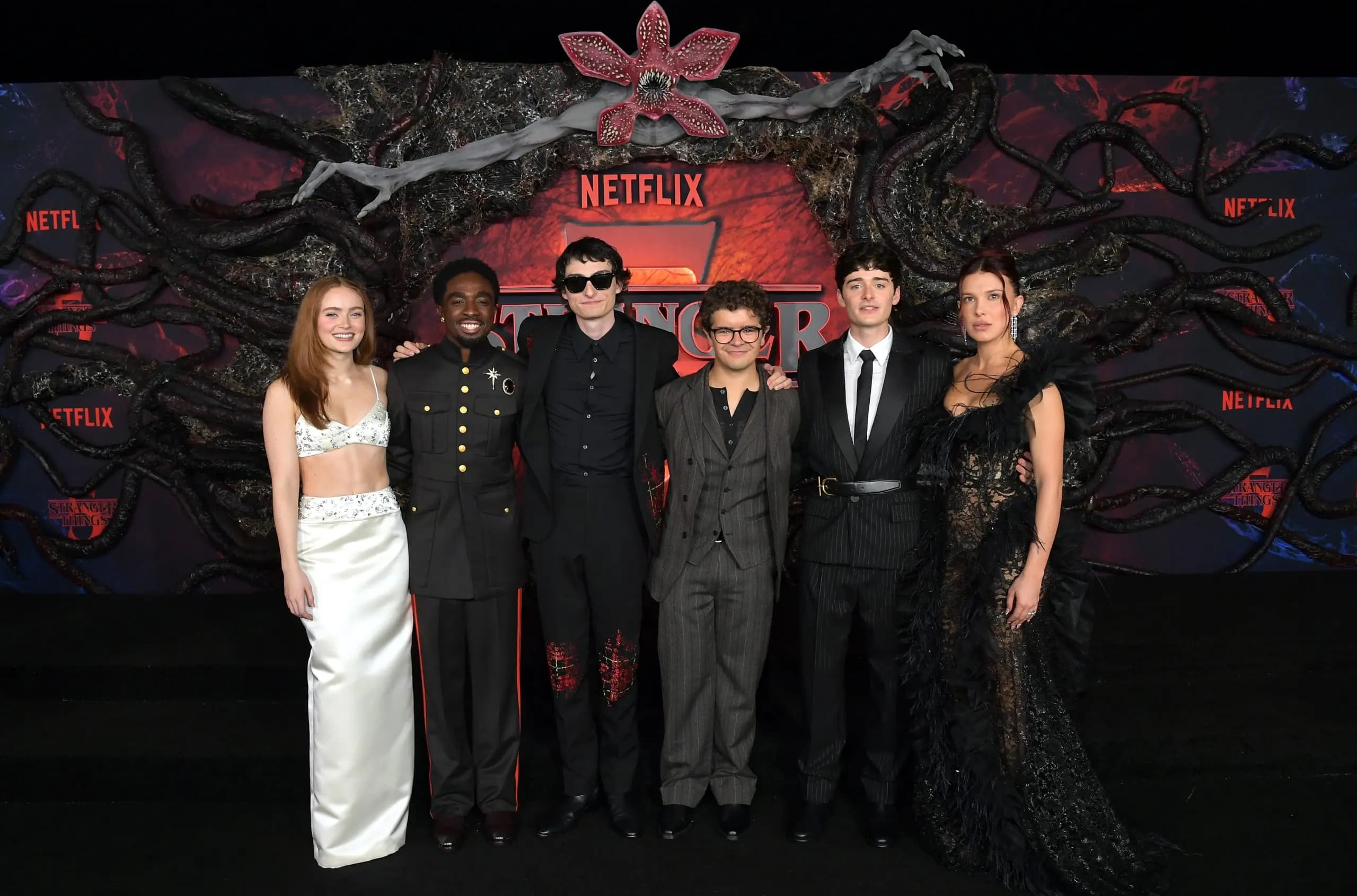 Esto es lo que sabemos de la última temporada de Stranger Things