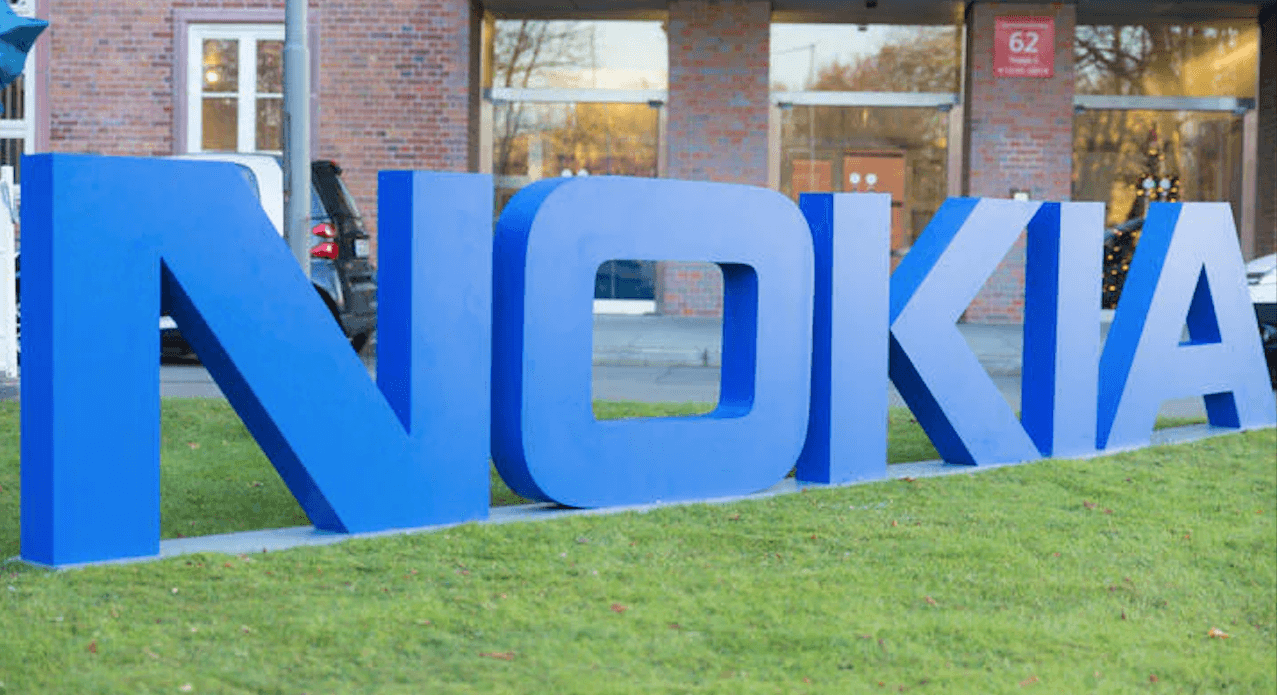 Nokia planea invertir 4.000 millones de dólares en inteligencia artificial en Estados Unidos
