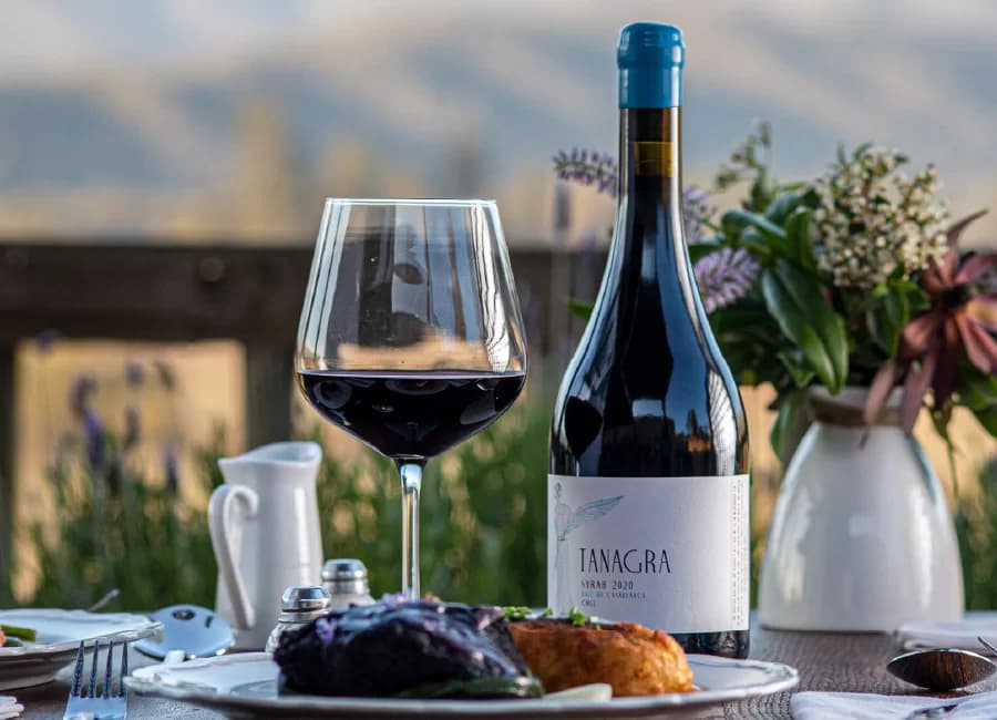 Vinos chilenos a Malasia: Villard Fine Wines hace su primer envío al sudeste asiático