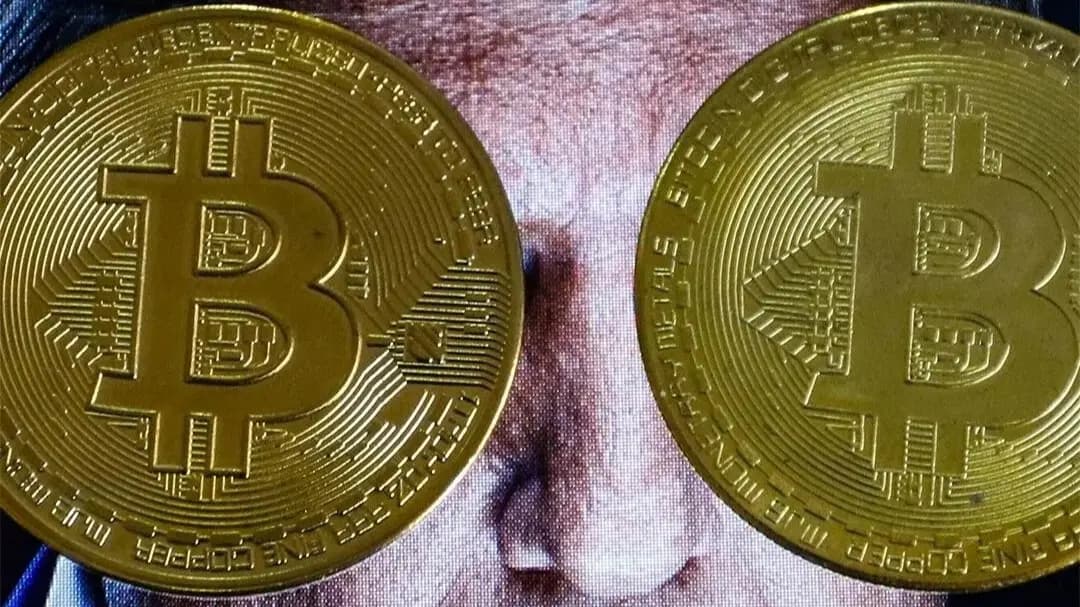 Los criptoamigos de Trump: enviaron dinero al presidente y salieron airosos