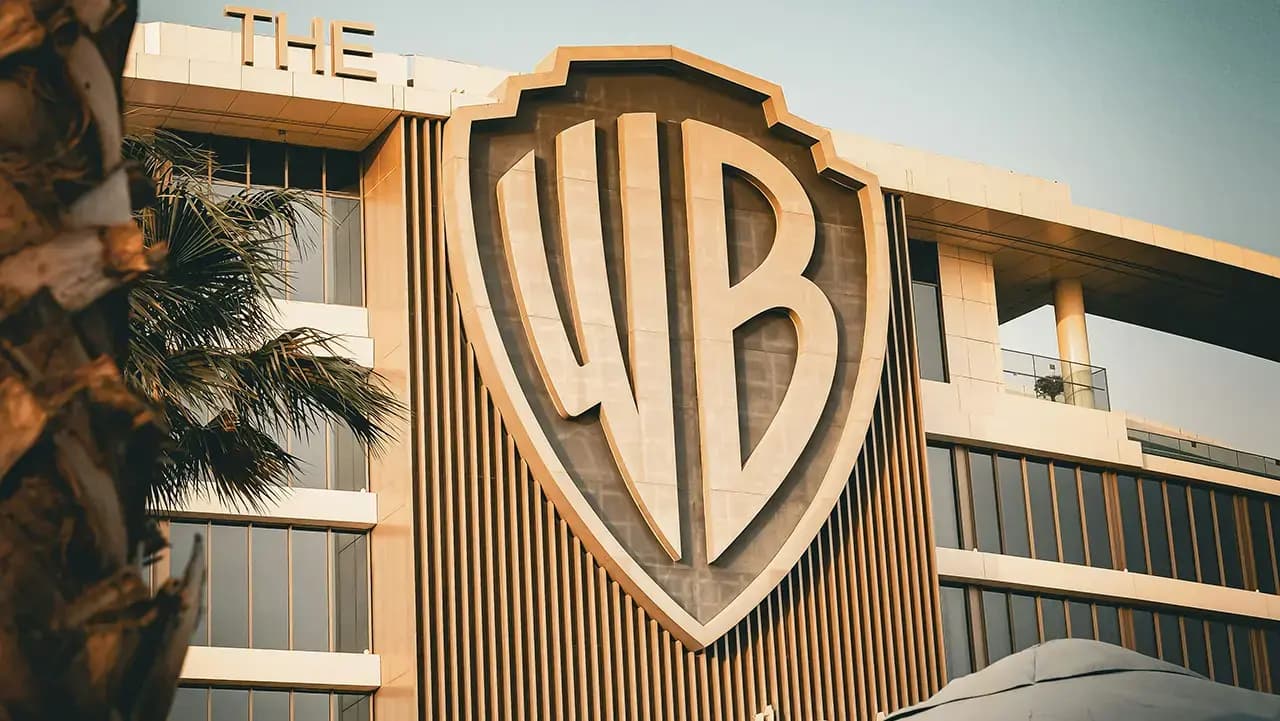 Netflix adquirirá Warner Bros. Discovery por 82.700 millones de dólares