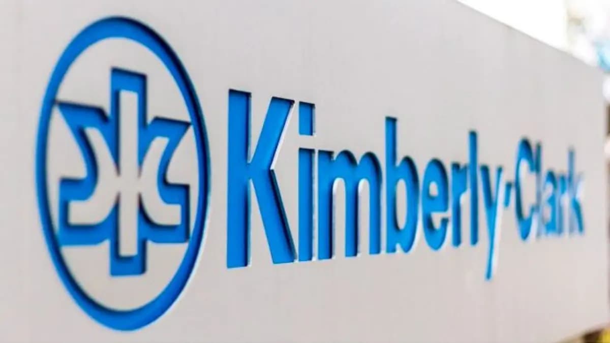 Kimberly-Clark compra Kenvue, dueña de Tylenol, por US$48.700 millones y crea un gigante global del consumo