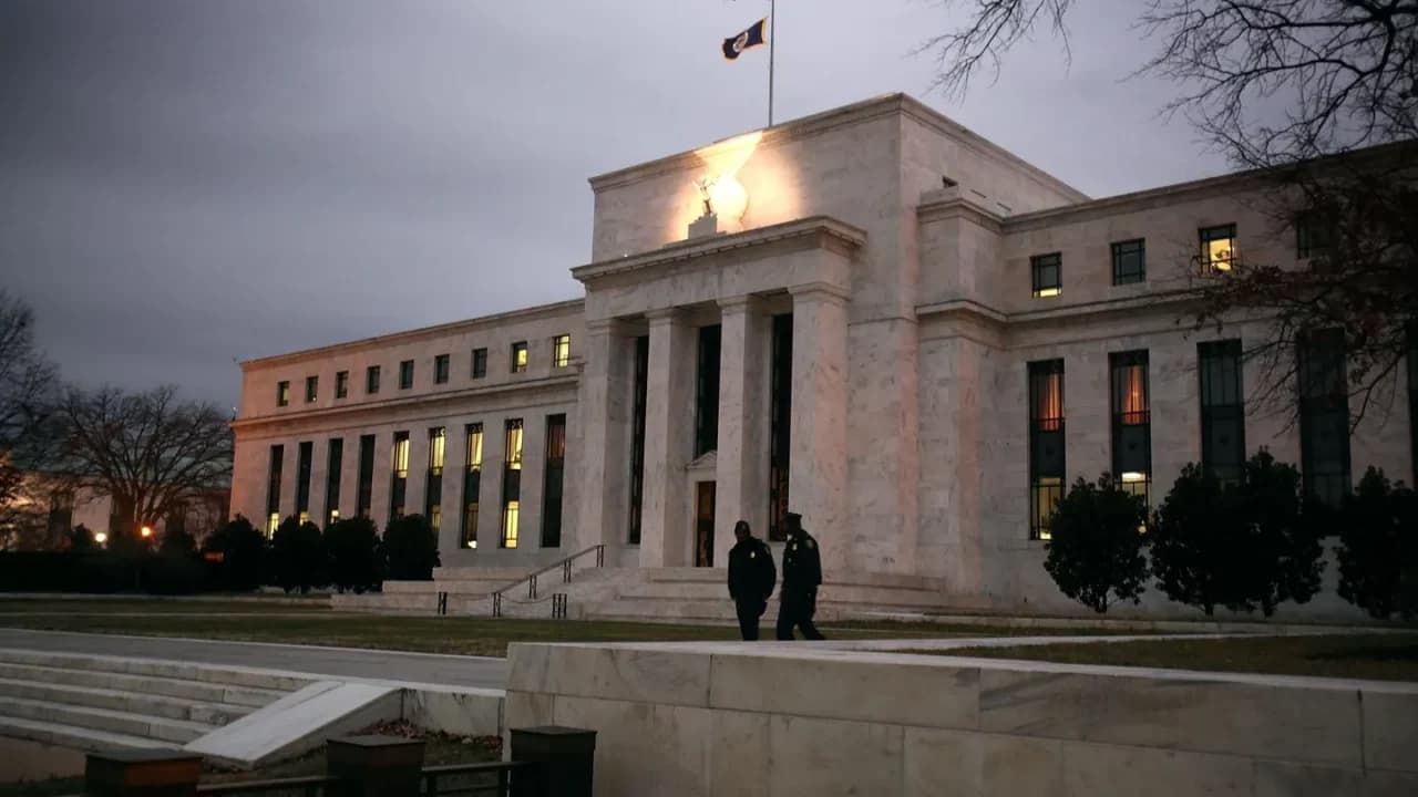 Cuando la Fed mueve sus piezas, América Latina siente el impacto de esta manera