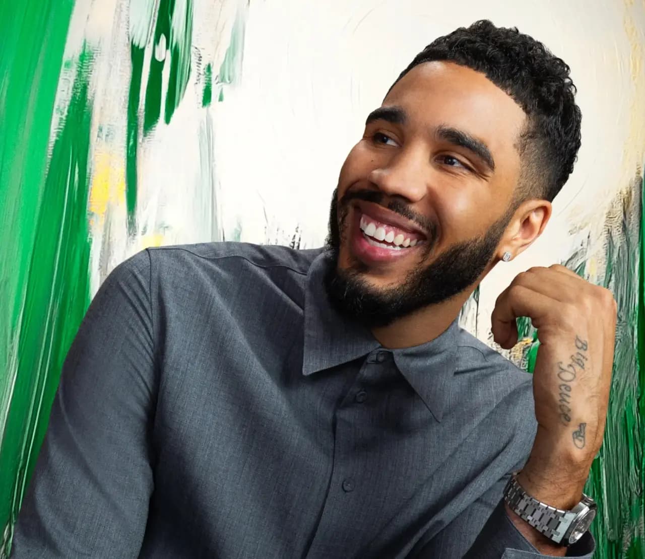 30 Under 30 en Deportes 2025: Estos atletas y ejecutivos están rompiendo barreras