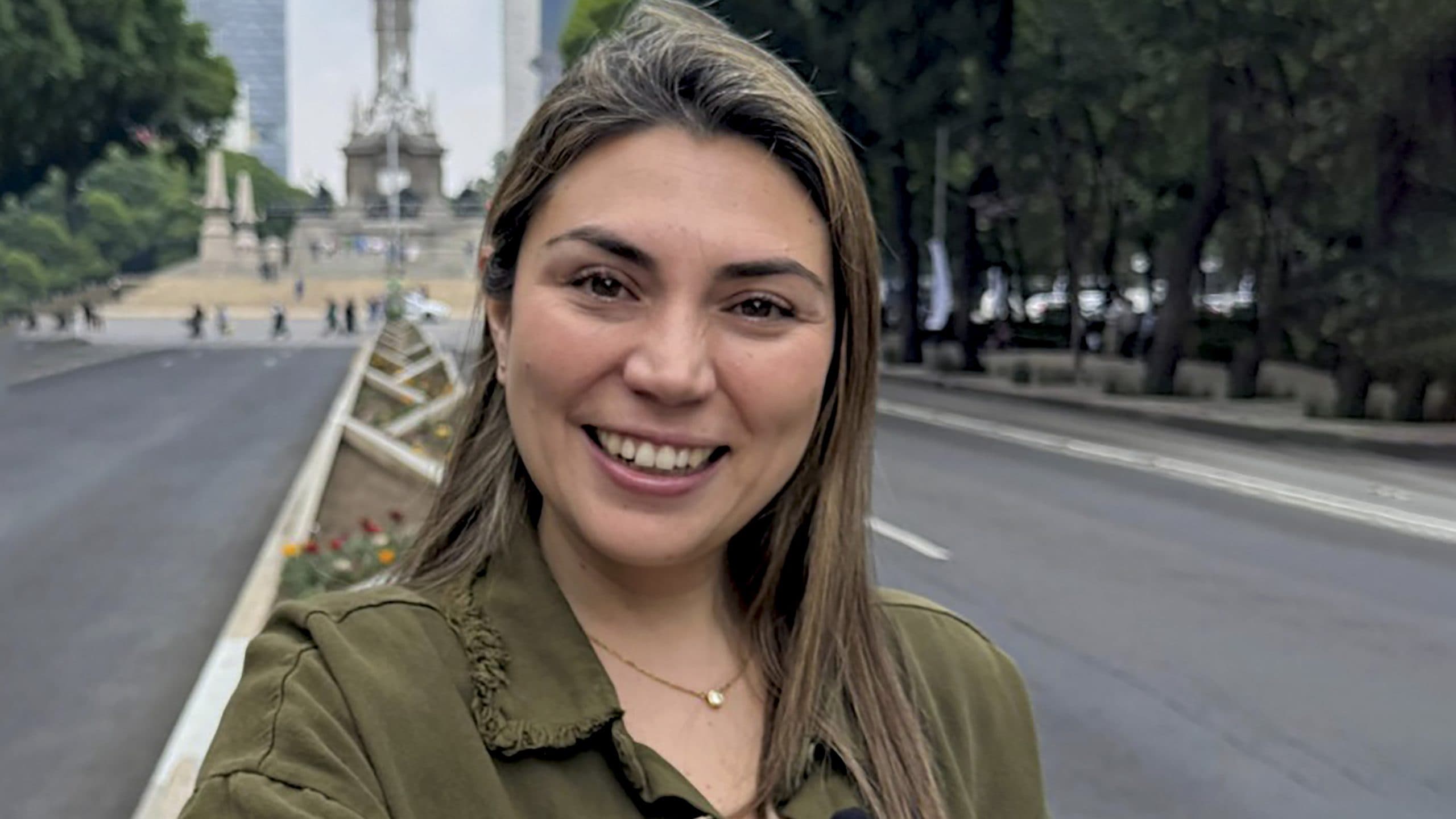 Las 50 mujeres más poderosas de Chile en 2025 | Flavia Torrent