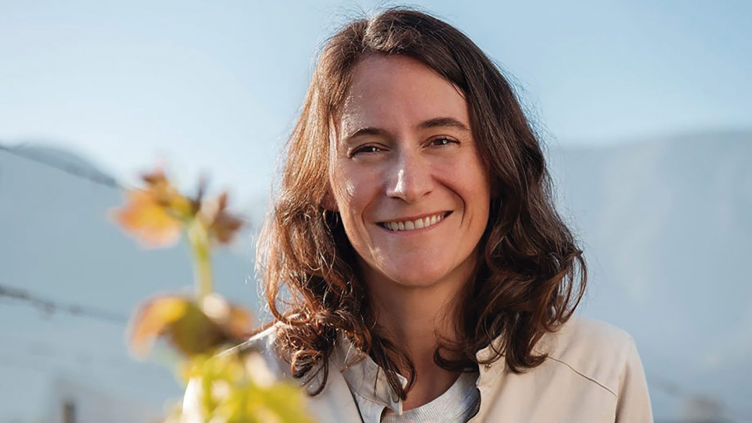 Las 50 mujeres más poderosas de Chile en 2025 | Emily Faulconer