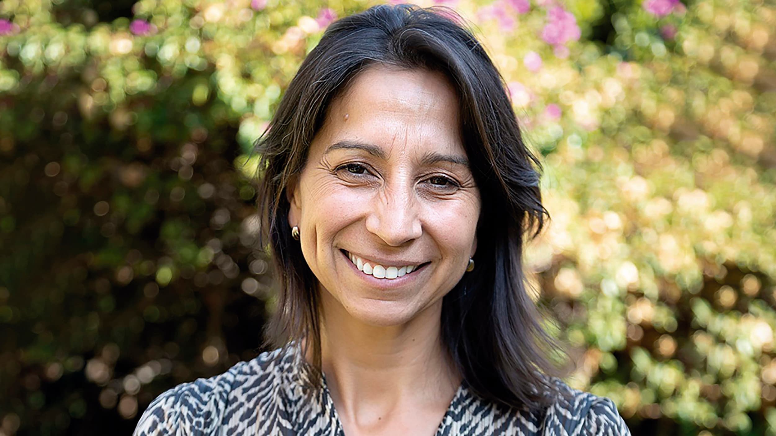 Las 50 mujeres más poderosas de Chile en 2025 | María Soledad Jeria