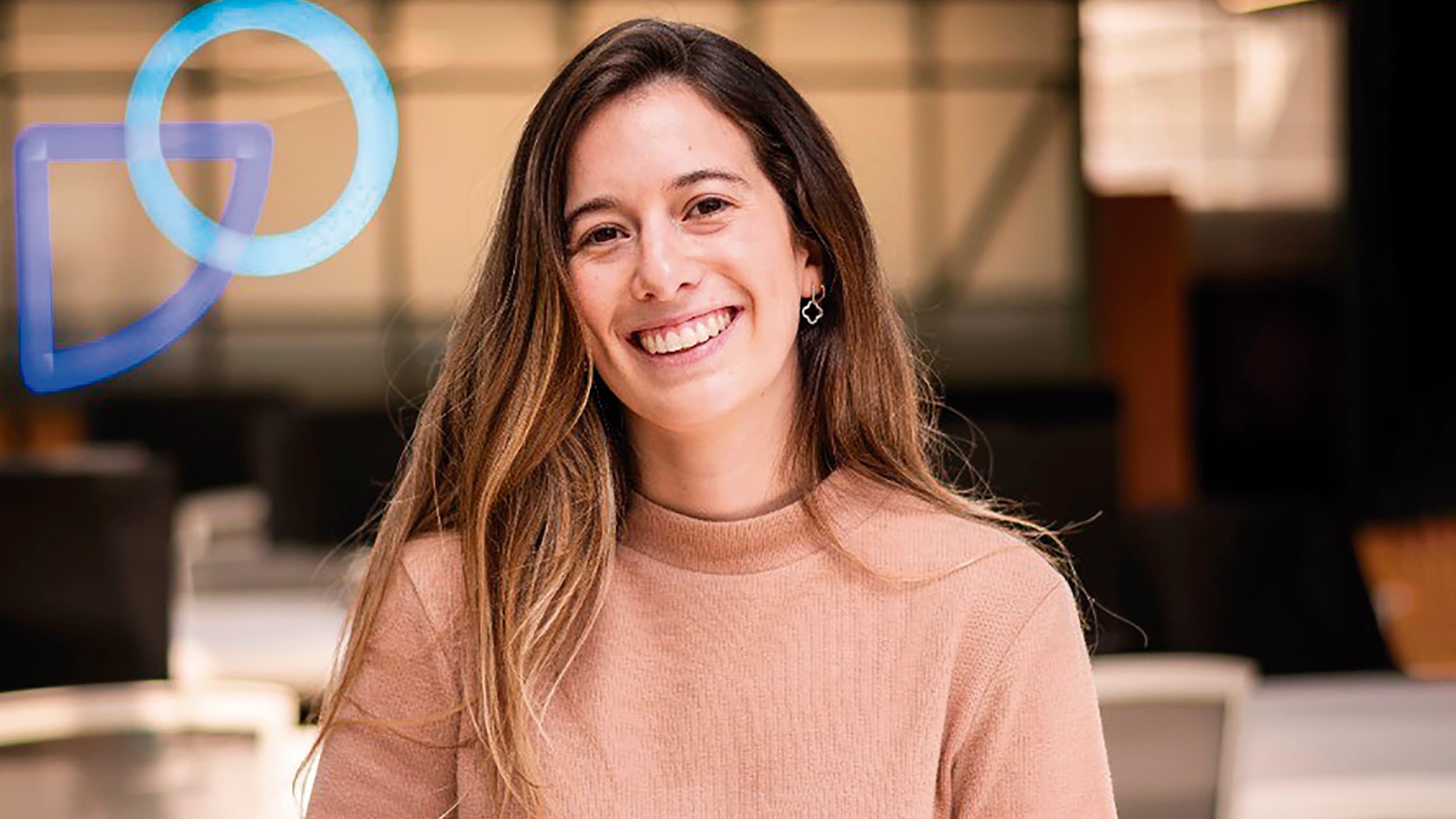 Las 50 mujeres más poderosas de Chile en 2025 | Florencia Barrios