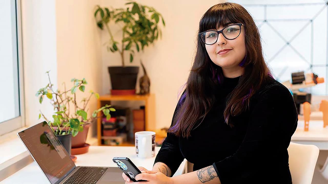 Las 50 mujeres más poderosas de Chile en 2025 | Melissa Muñoz
