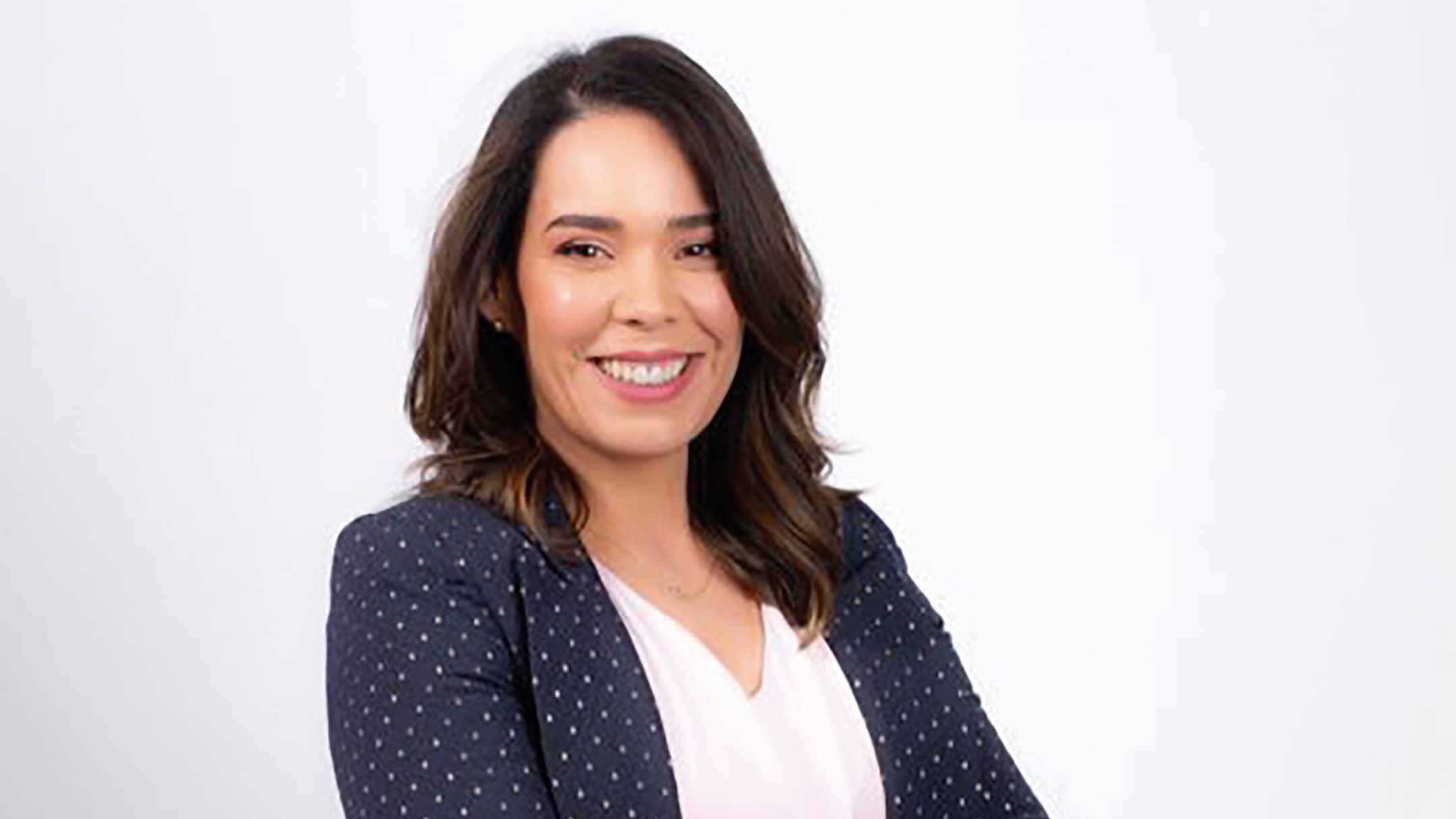 Las 50 mujeres más poderosas de Chile en 2025 | Rebeca Poleo