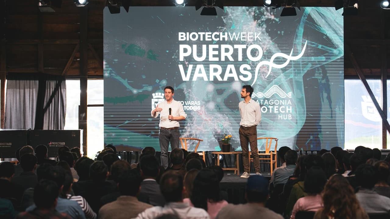 Puerto Varas, la ciudad del sur de Chile convertida en un polo biotecnológico con el primer StartupLab Los Lagos