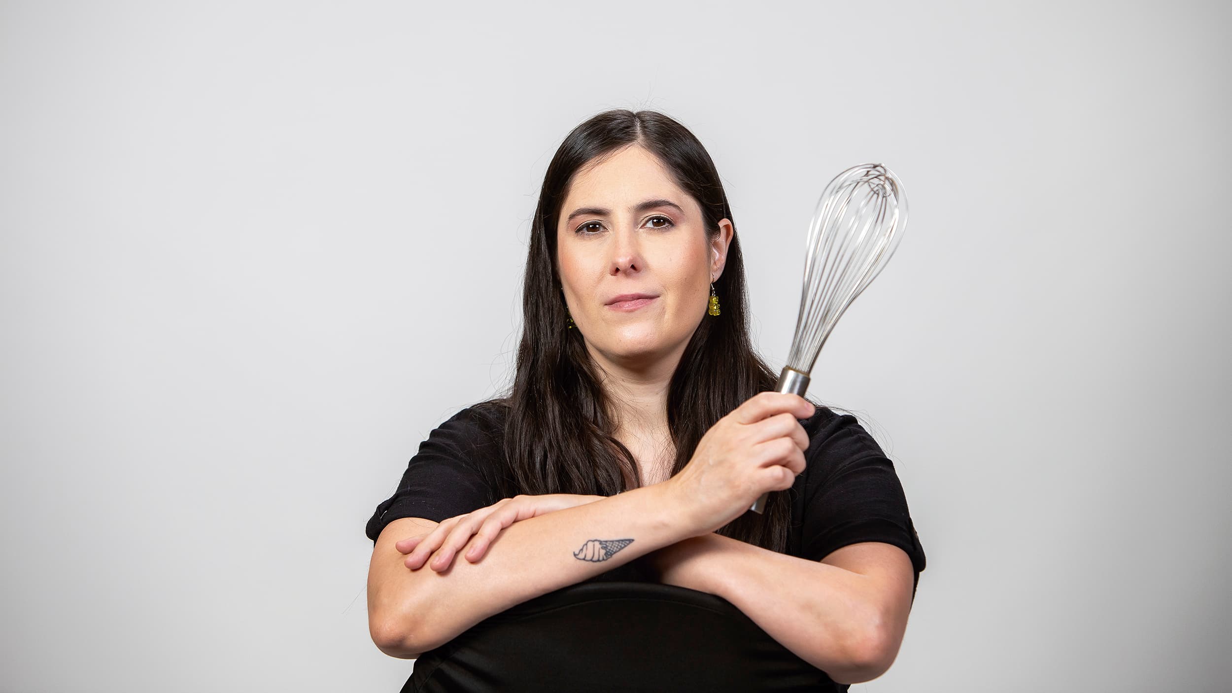 Camila Fiol: “Nunca fuimos el ‘sexo débil’ y, aunque ya vamos en camino, falta harto por hacer”