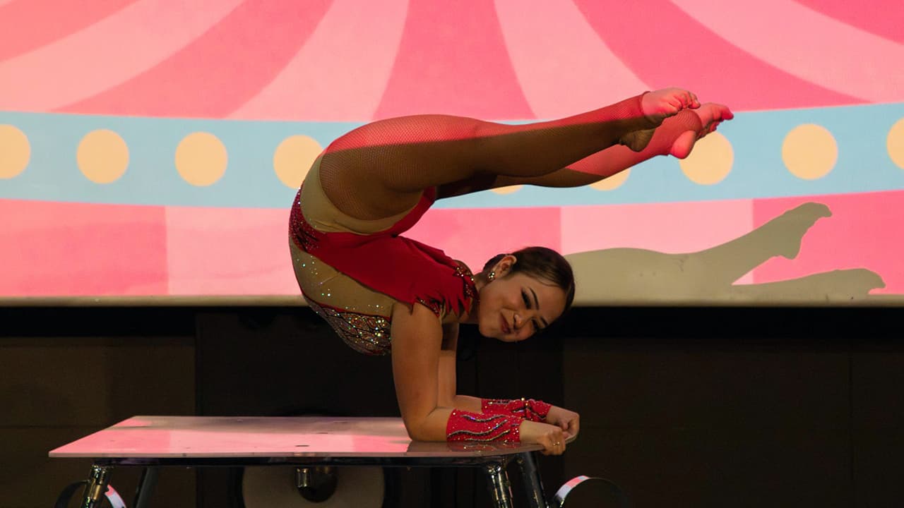 La Unesco reconoce al circo de tradición familiar de Chile como patrimonio inmaterial