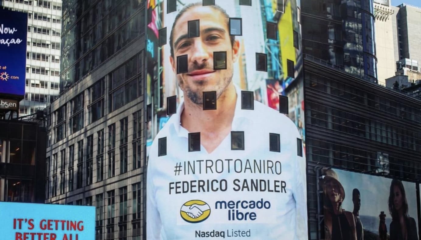 Federico Sandler, luego de Mercado Libre y Nubank: cuando escalar ya no es crecer