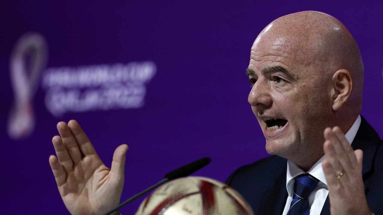 La FIFA recibe más de 150 millones de peticiones de entradas, cifra récord de la historia