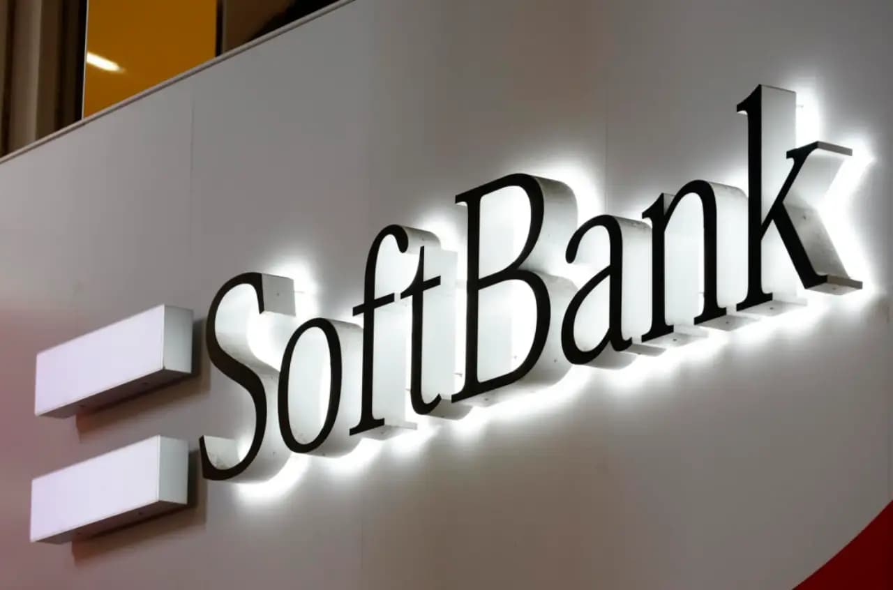SoftBank completa su inversión de 40.000 millones de dólares en OpenAI