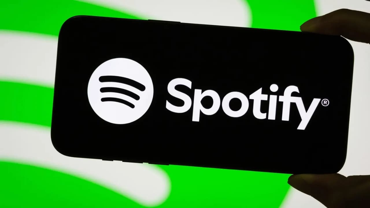 Spotify sufre robo masivo de datos por grupo de piratas informáticos que asegura haberse apropiado de casi todo su catálogo